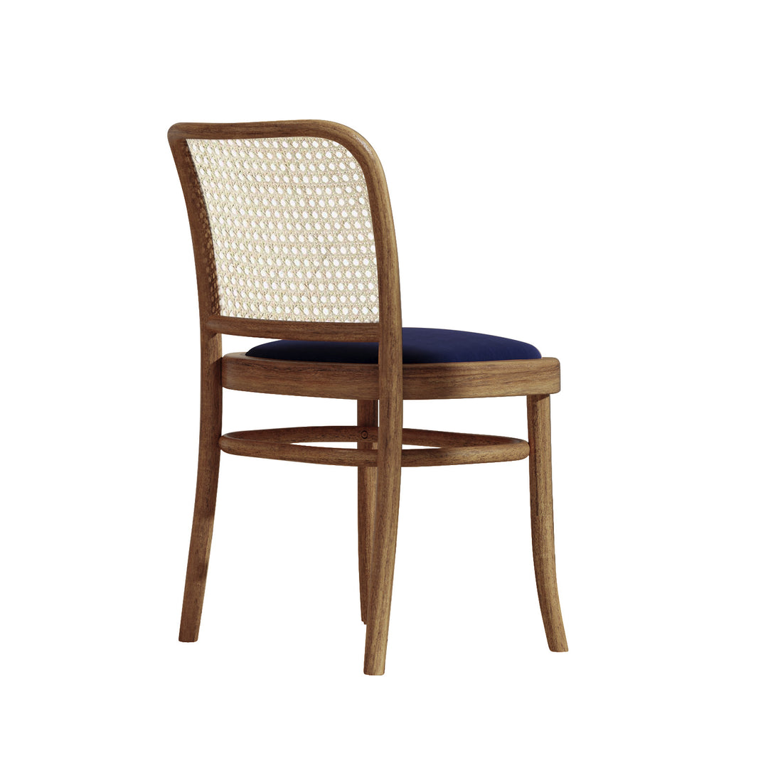 Riviera Linen Dining Chair