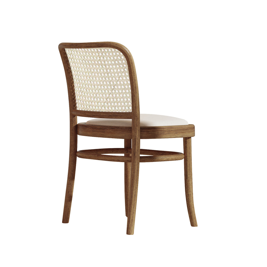 Riviera Linen Dining Chair