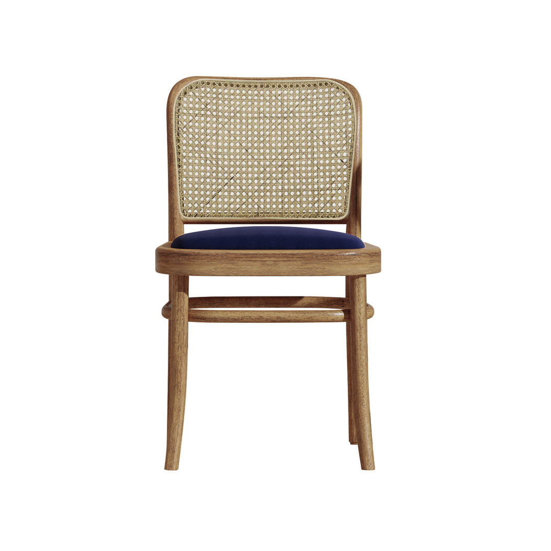 Riviera Linen Dining Chair