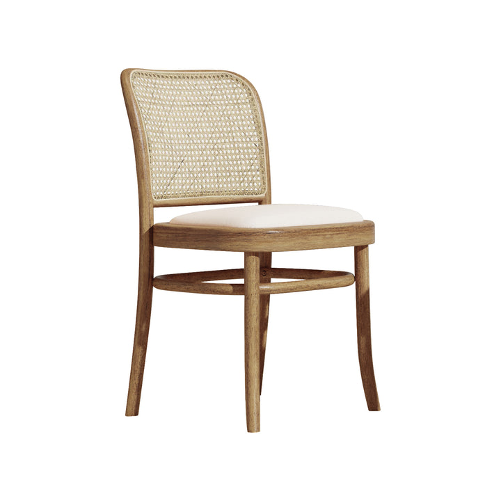 Riviera Linen Dining Chair