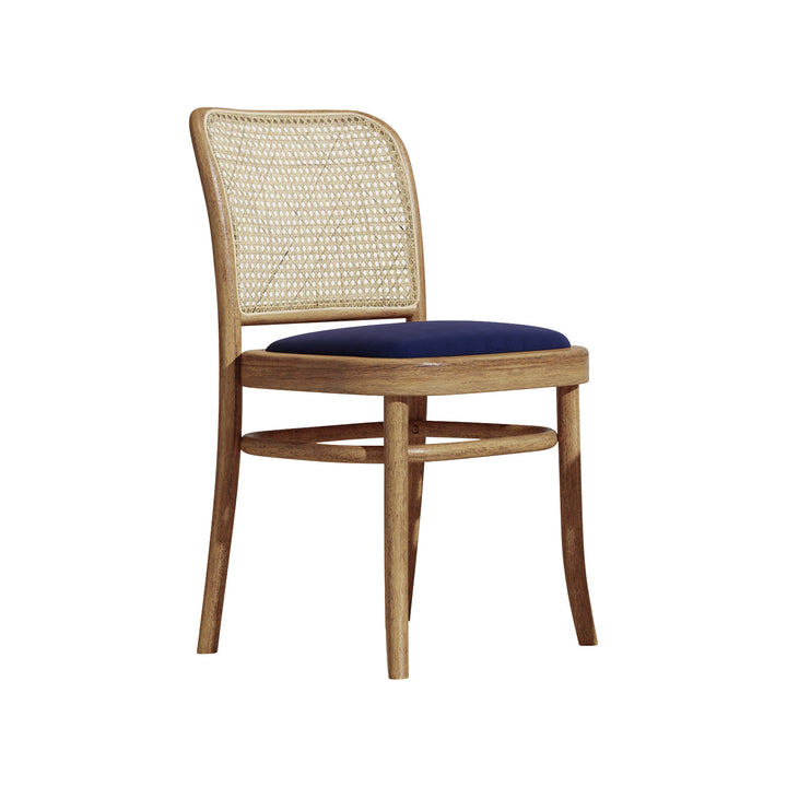 Riviera Linen Dining Chair