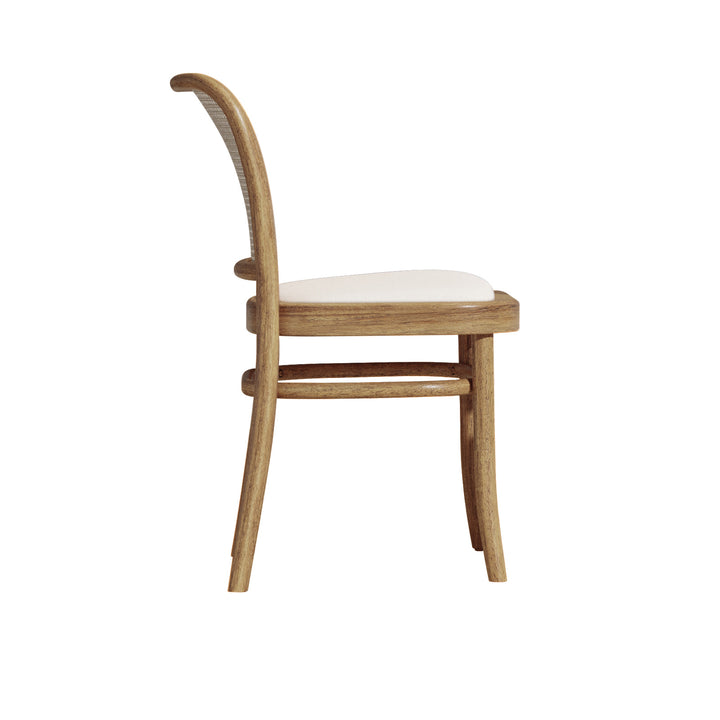 Riviera Linen Dining Chair