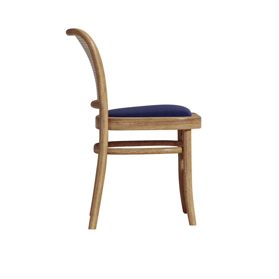 Riviera Linen Dining Chair