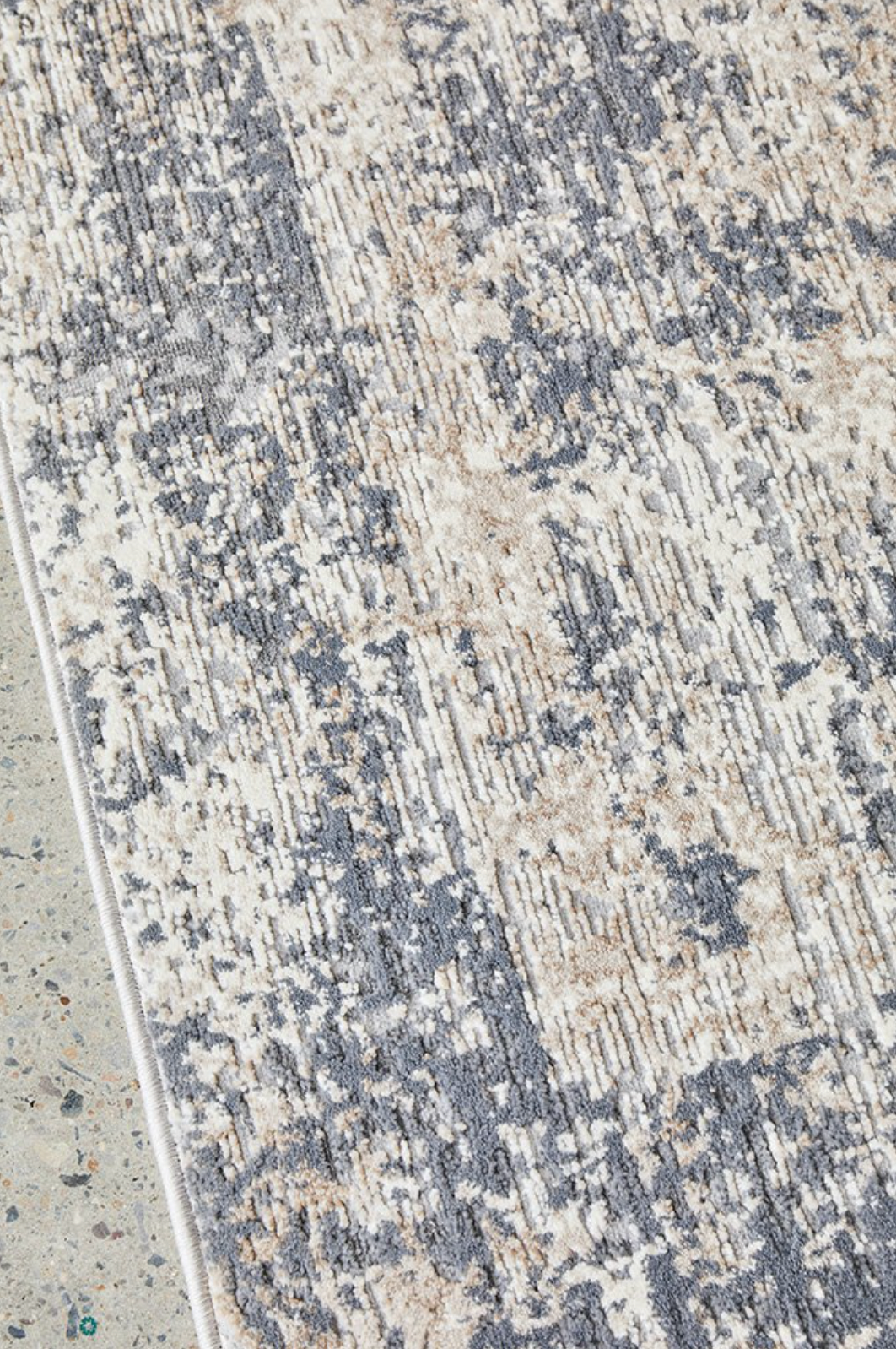 Manor Contemporary Rug