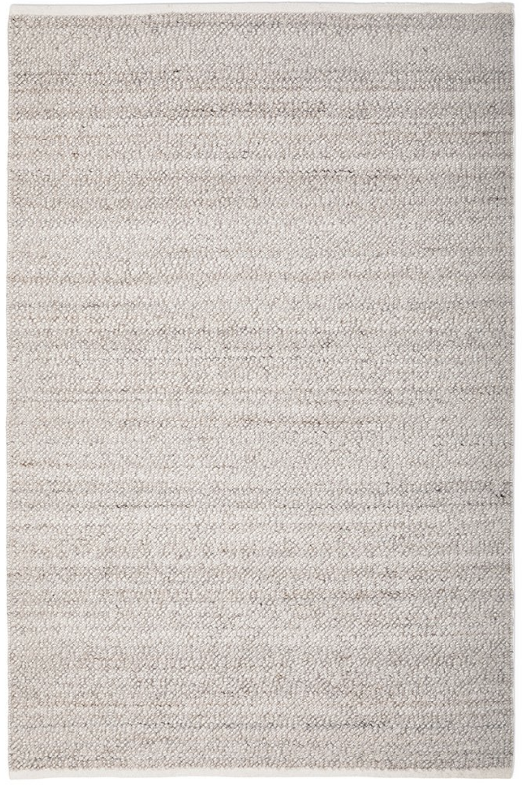 Boucle Natural Rug