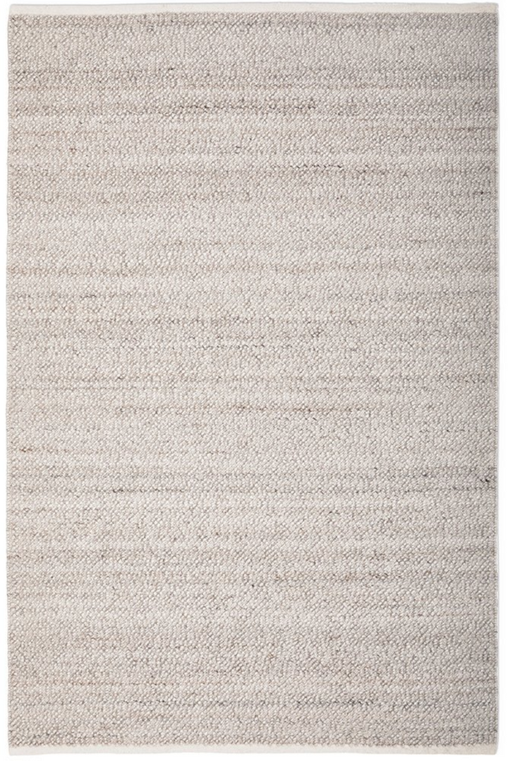 Boucle Natural Rug