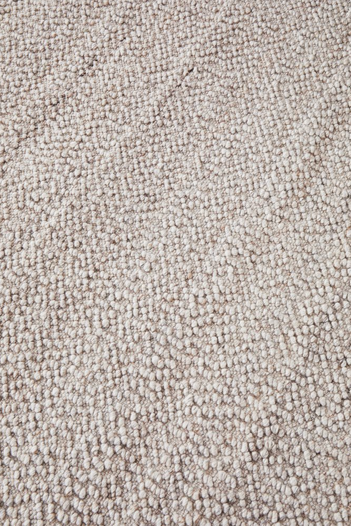 Boucle Natural Rug