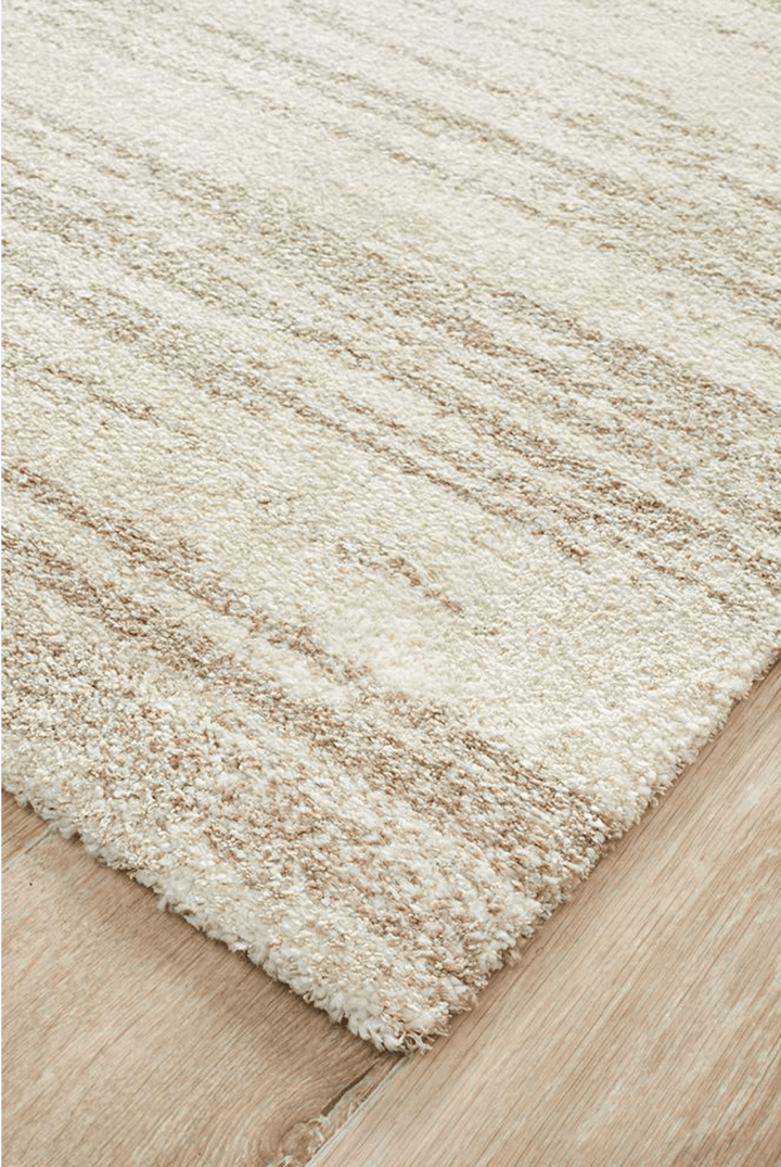 Broadway Natural Cream Rug