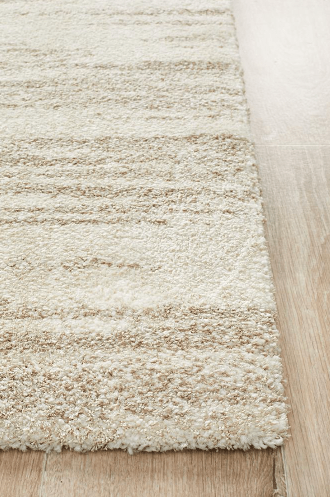 Broadway Natural Cream Rug