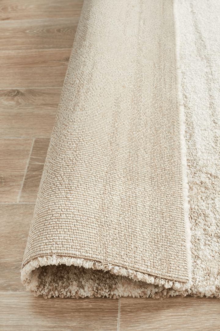 Broadway Natural Cream Rug