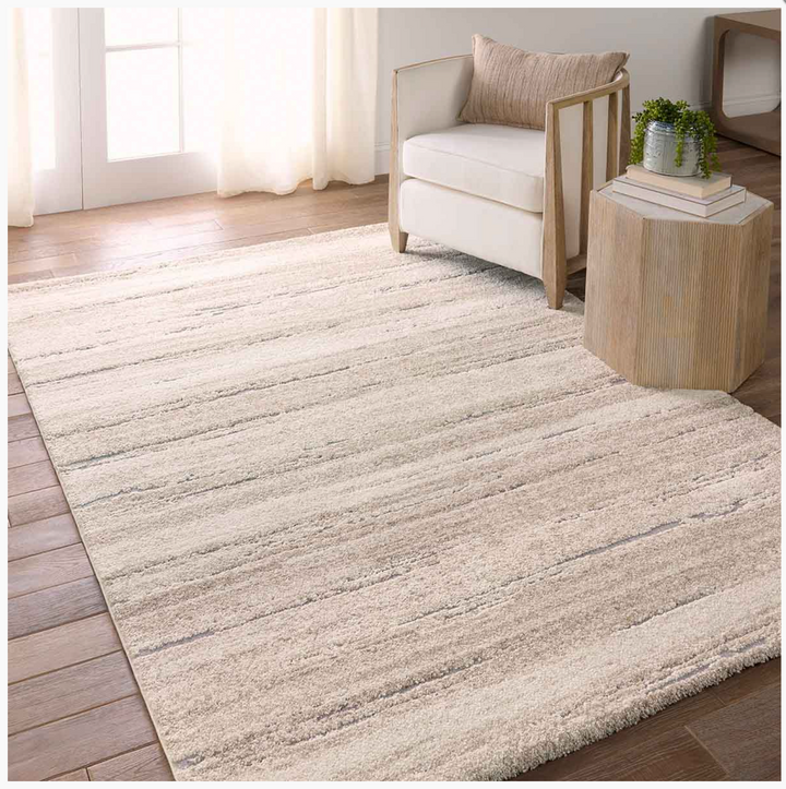 Formation Natural Rug