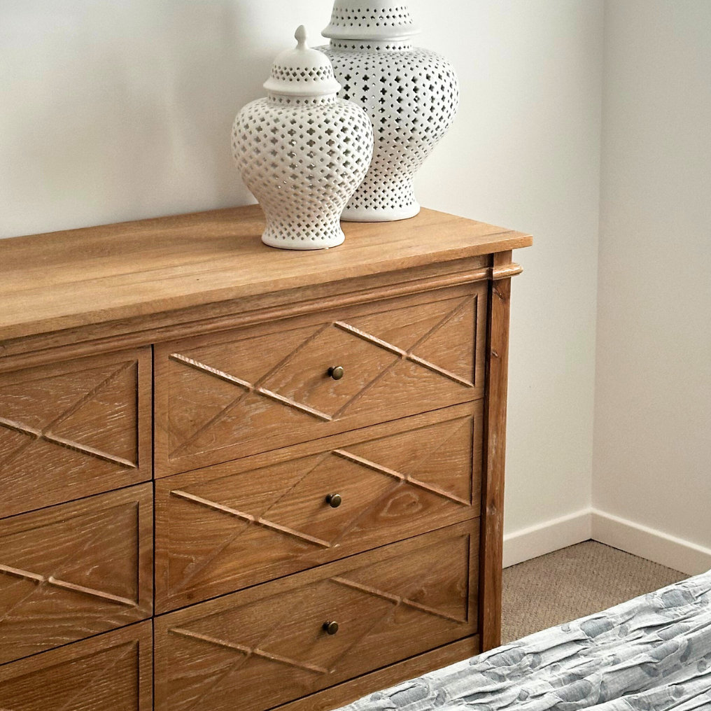 Ascot Chest Of Drawers