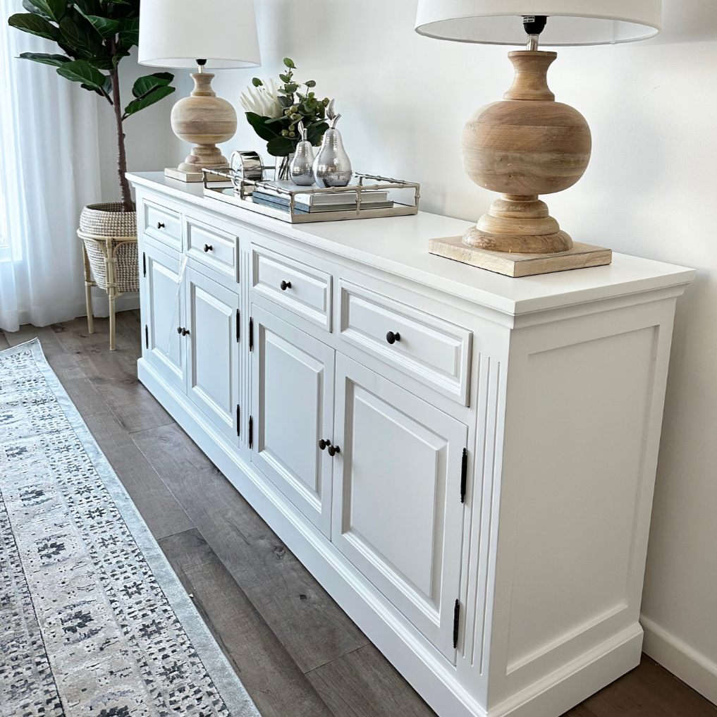 Long Island Large Classic Sideboard