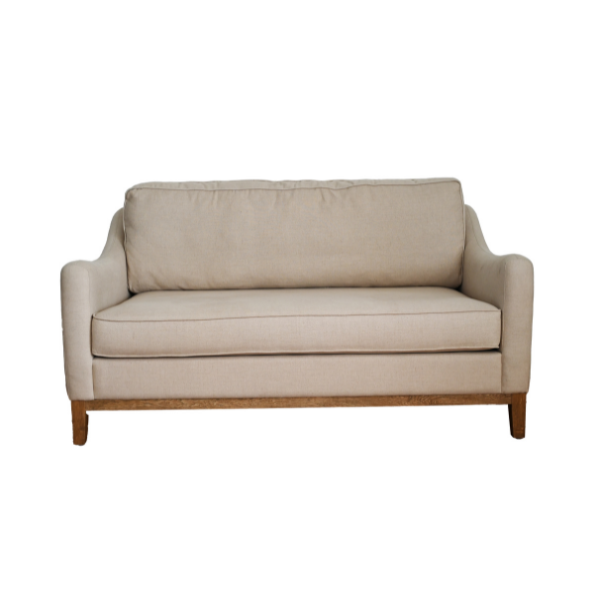 'Juliet' 2 seater lounge