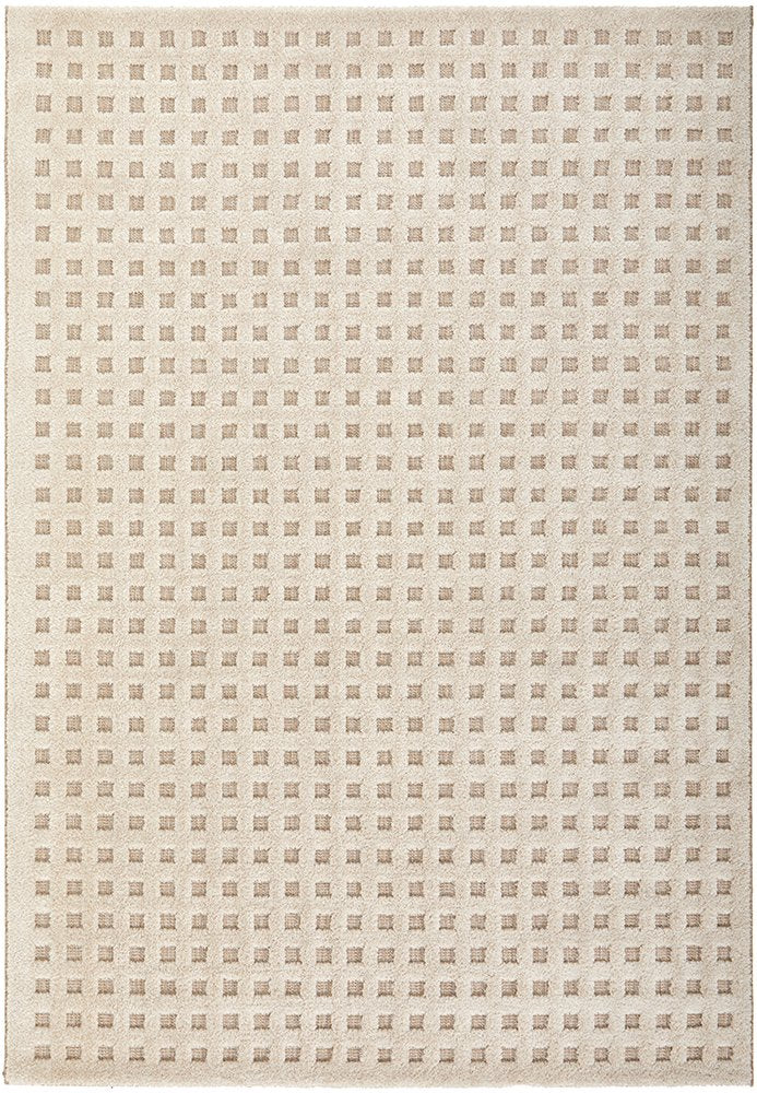 Rowan Textured Natural Rug