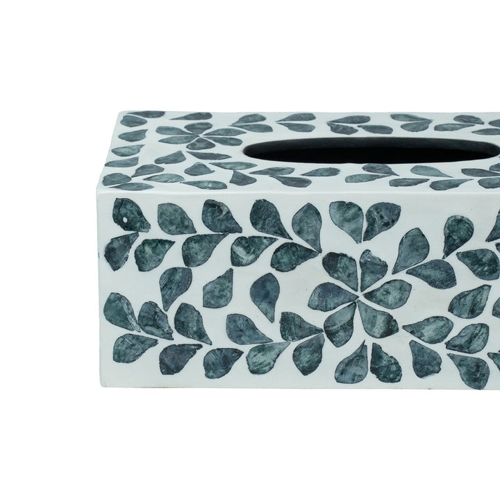 hamptons gifts tissue box