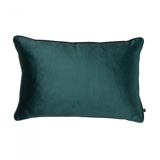 Roma Luxury Velvet Cushions With Feather Insert