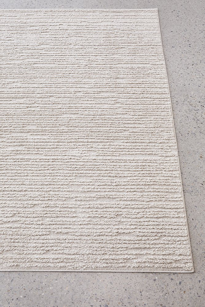 Sienna Modern Natural Rug