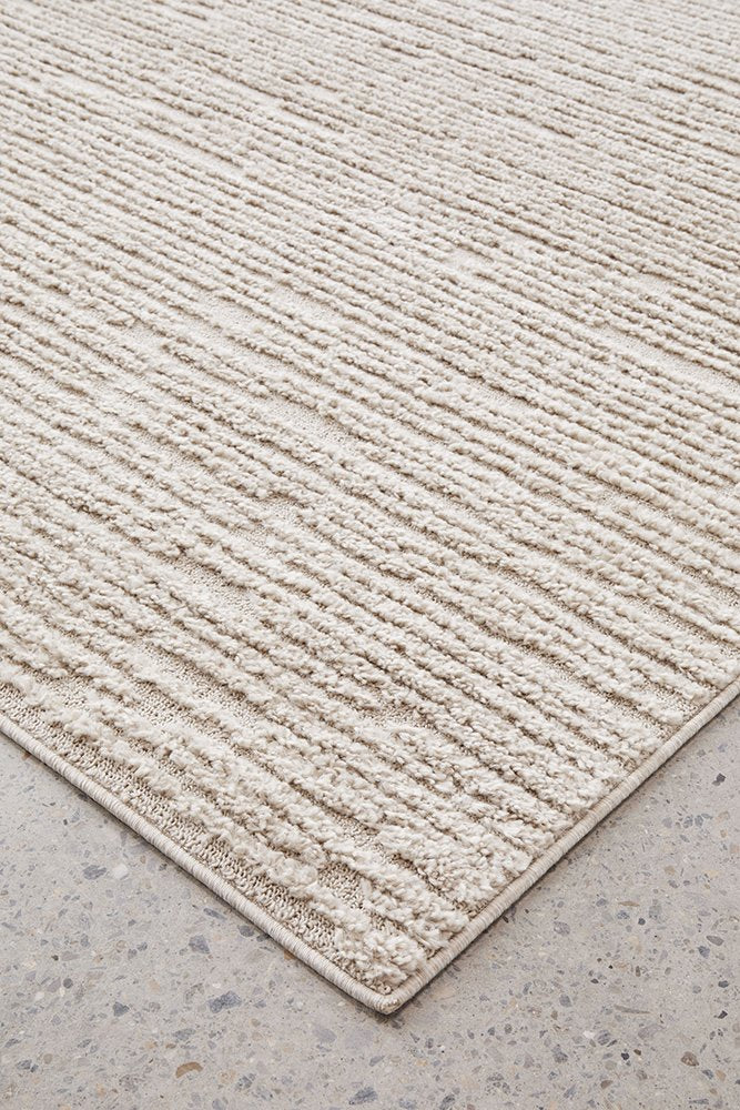 Sienna Modern Natural Rug