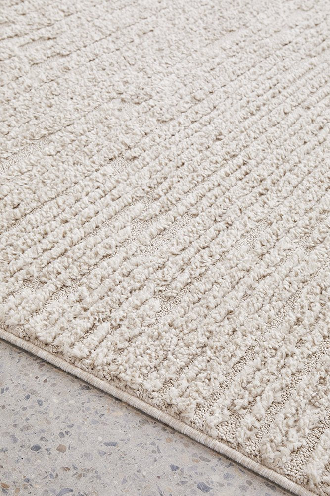 Sienna Modern Natural Rug