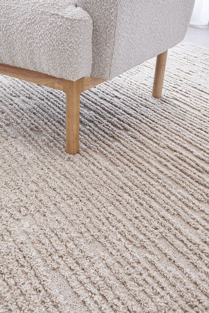 Sienna Modern Natural Rug