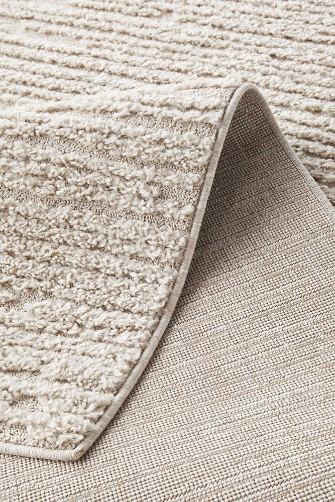 Sienna Modern Natural Rug