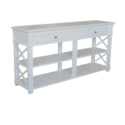 North Harbour Medium Console Table