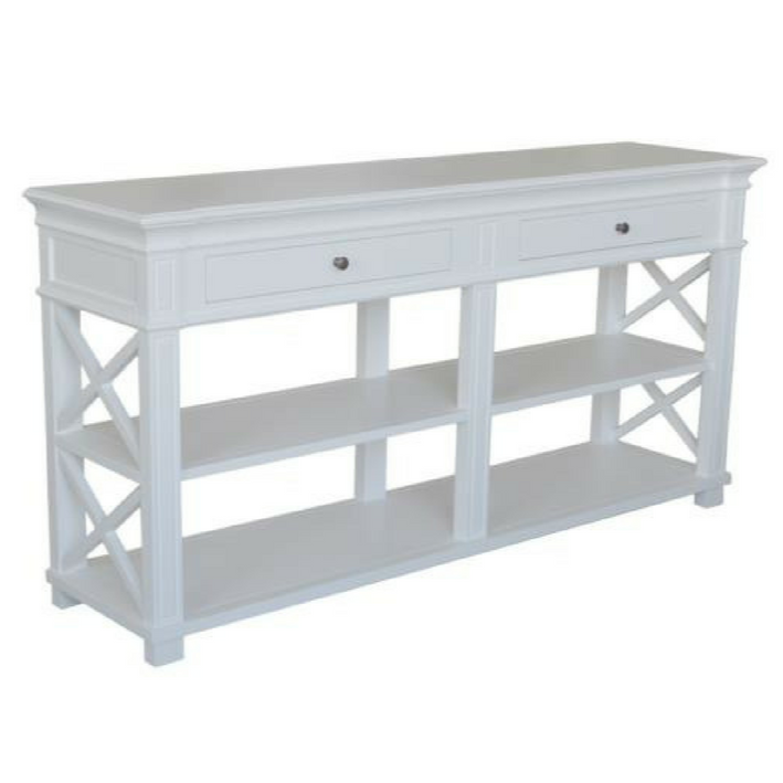 North Harbour Medium Console Table