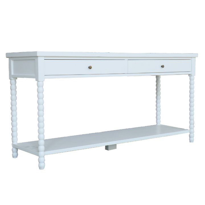 Bobbin Medium Console Table