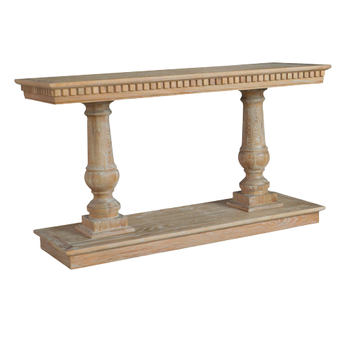 Petra Medium Console Table