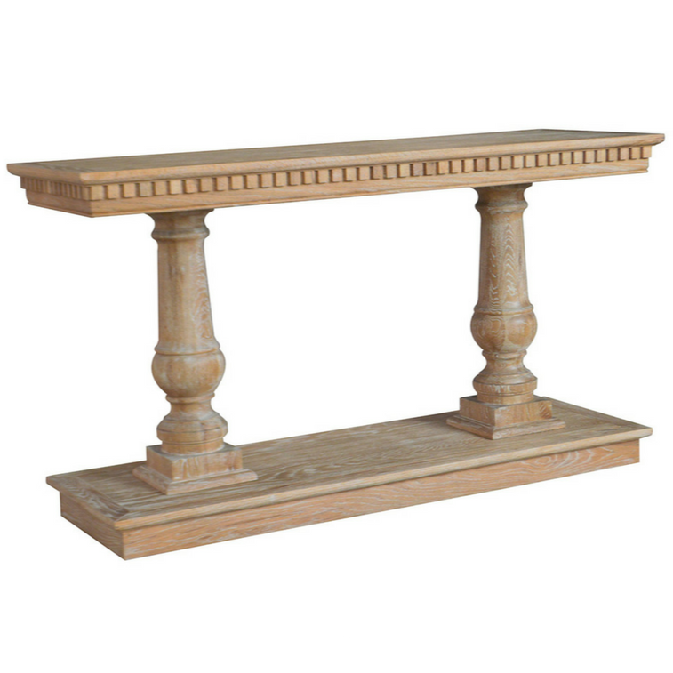 Petra Medium Console Table