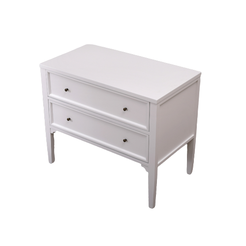 Madison Large Bedside Table