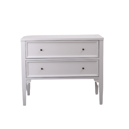 Madison Large Bedside Table