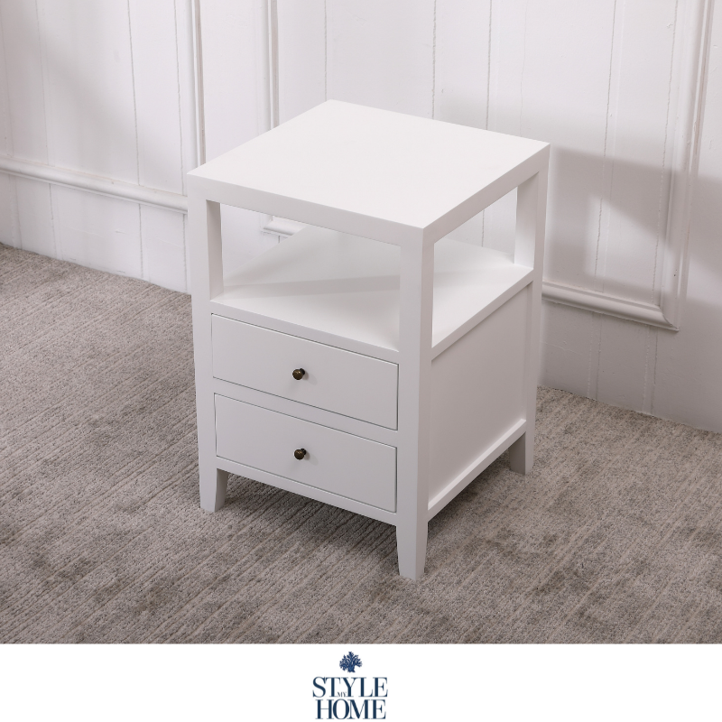 Elliot Small Bedside Table