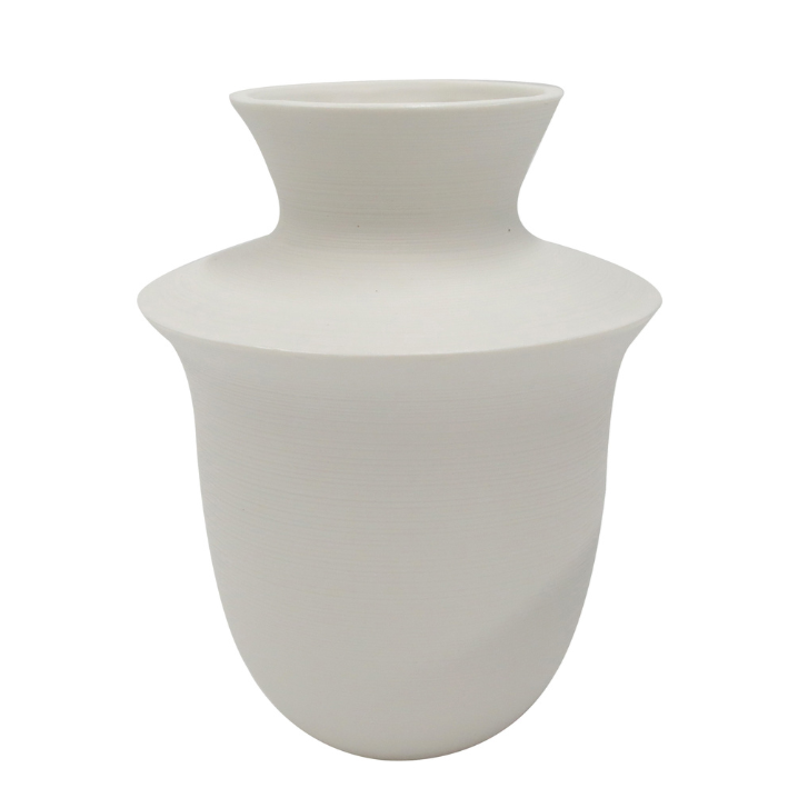 Ceramic Vase Tall