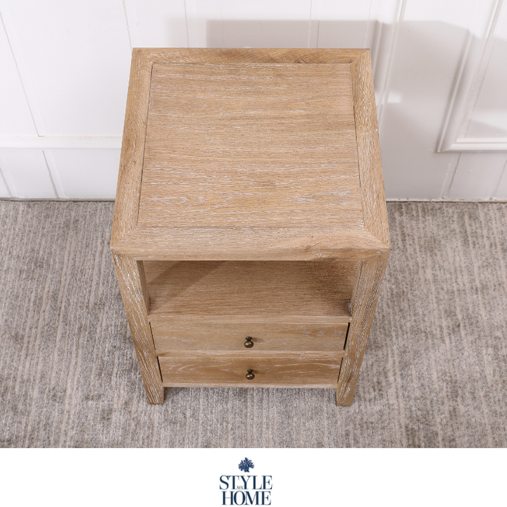 Elliot Small Bedside Table