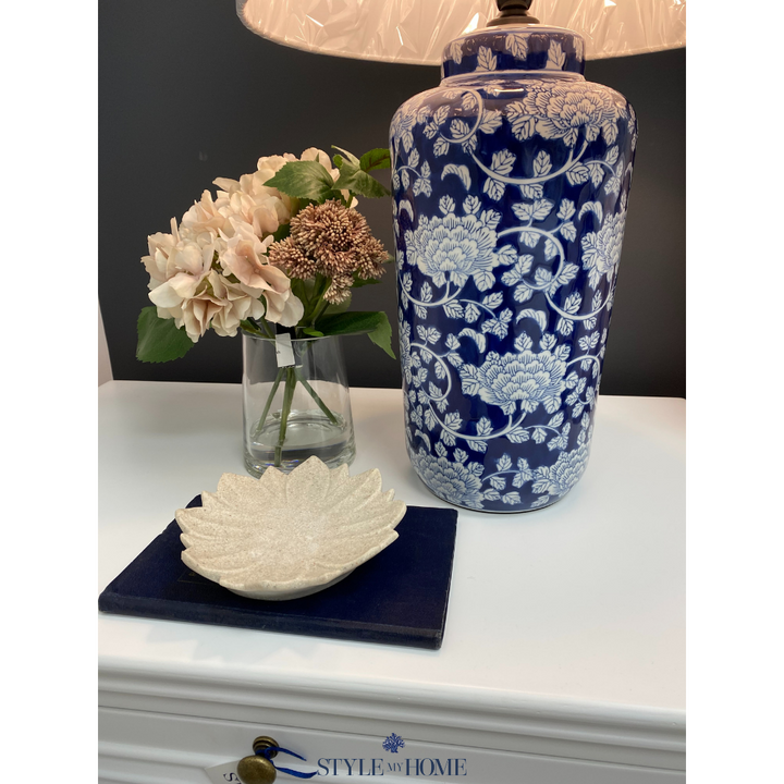 Blossom Ceramic Table Lamp