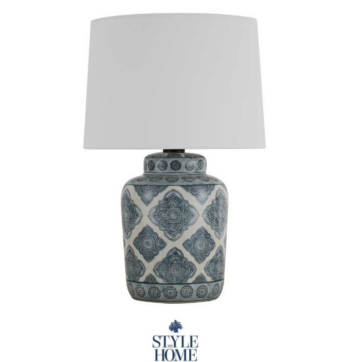 Southport Ceramic Table Lamp