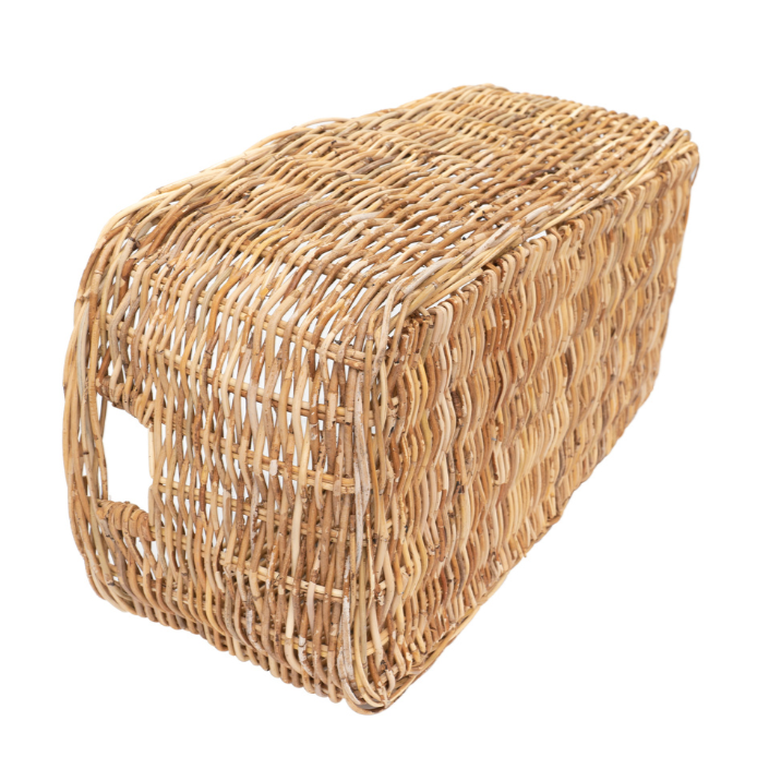 Rattan Storage Basket