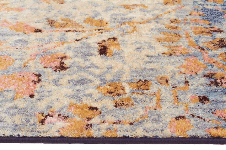 Florence Stunning Designer Rug Pastel