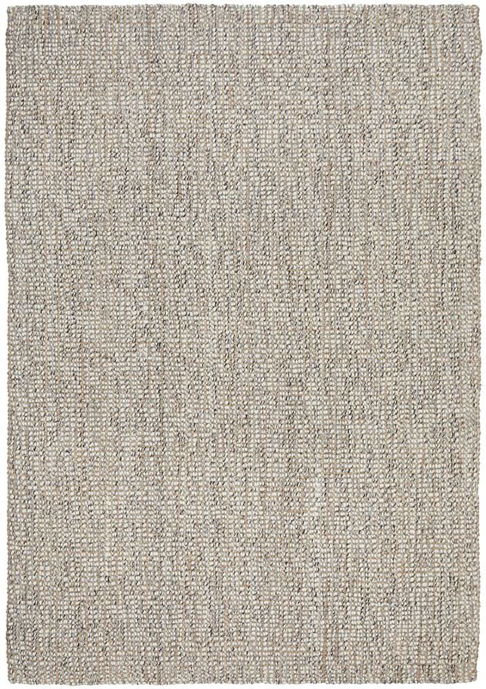 Arabella Grey Rug