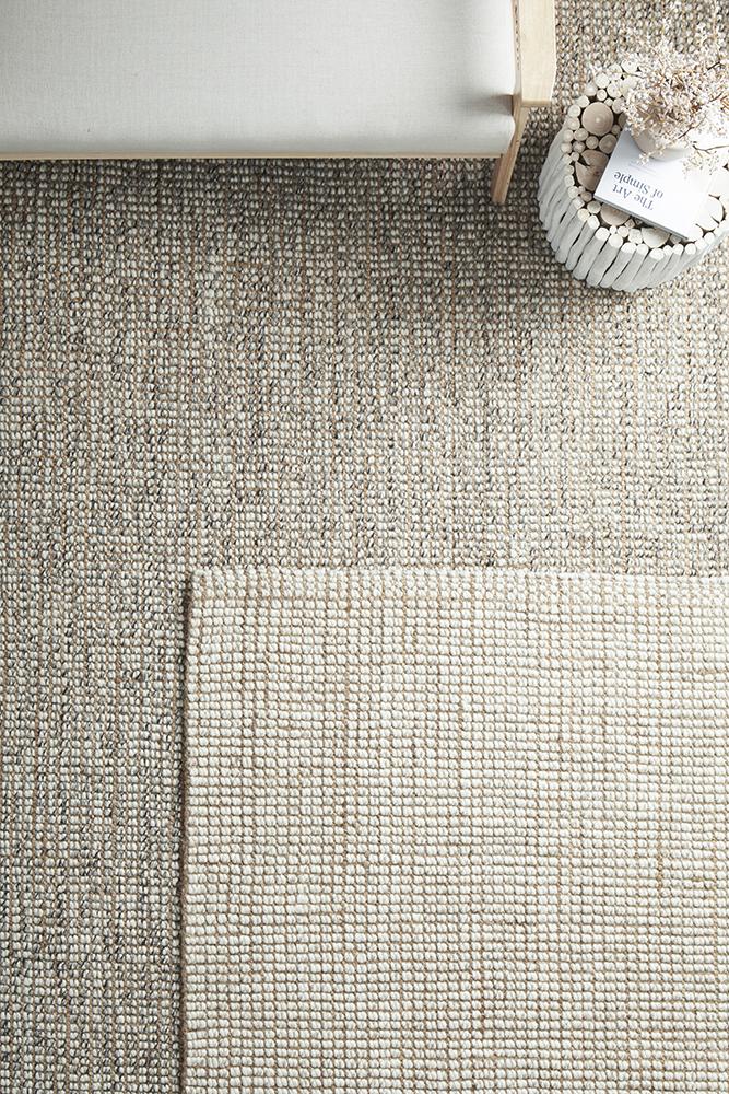 Arabella Natural Rug