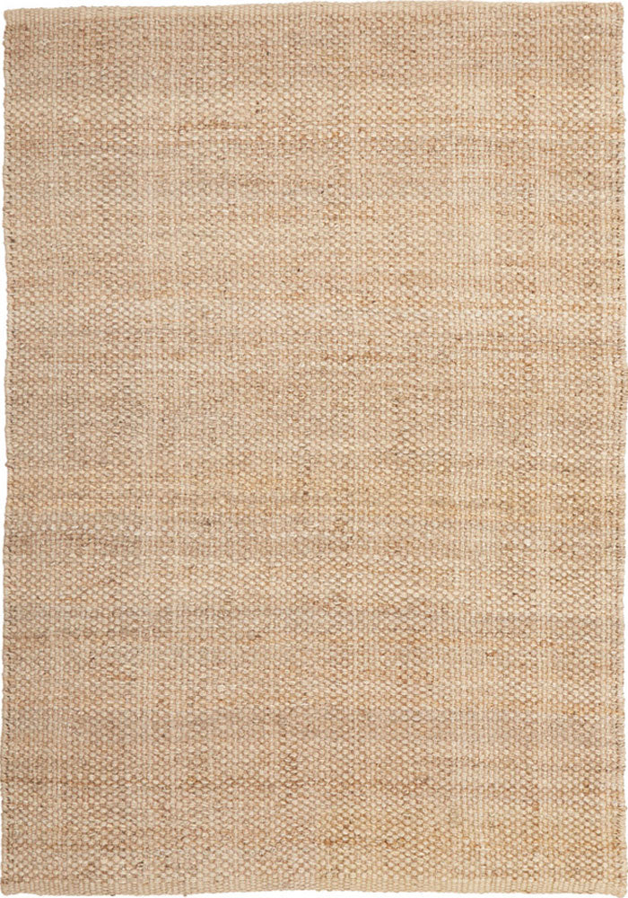 Natural Fibre Weave Rug 220x150cm