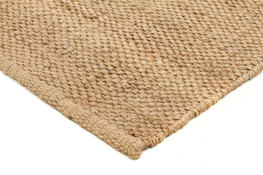 Natural Fibre Weave Rug 220x150cm