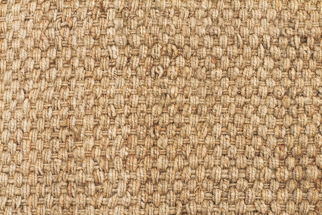 Natural Fibre Weave Rug 220x150cm