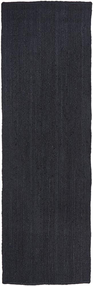 Bondi Black Rug