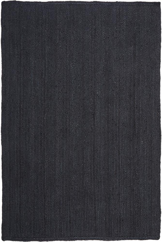 Bondi Black Rug