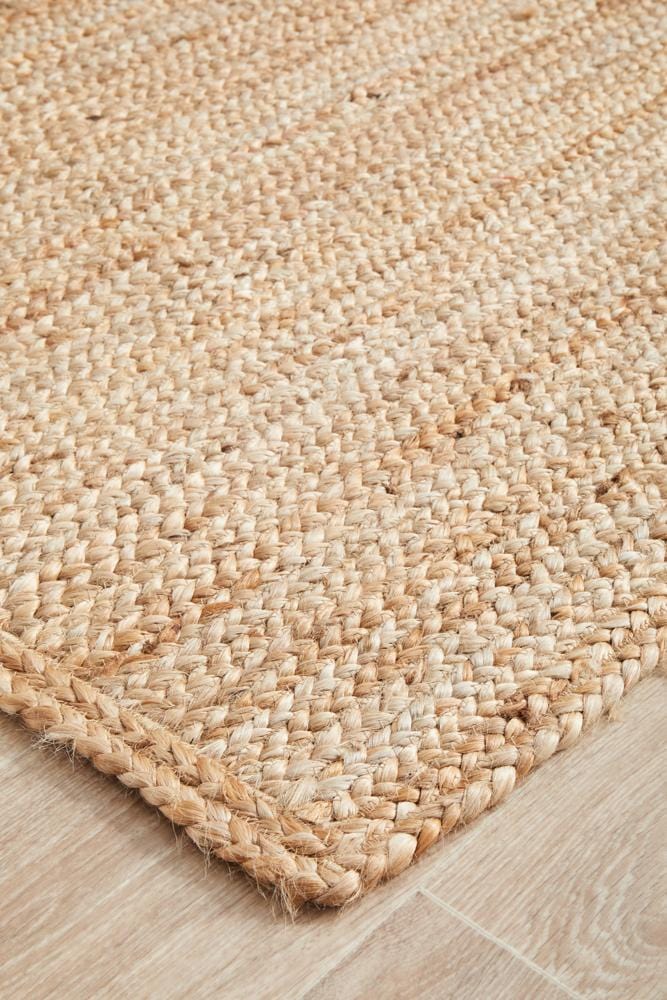 Bondi Natural Runner Rug