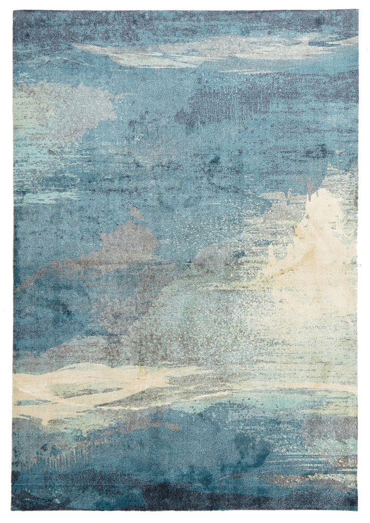 Monet Modern Rug