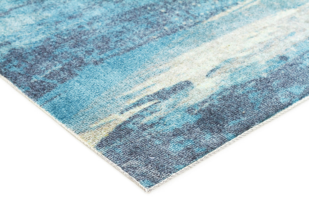 Monet Modern Rug